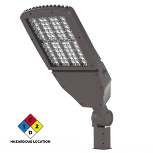 AL F Series Explosion Proof LED Area Light