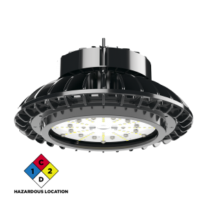 AL F Series Explosion Proof LED Area Light