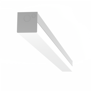 AL F Series Explosion Proof LED Area Light