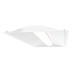 AL F Series Explosion Proof LED Area Light
